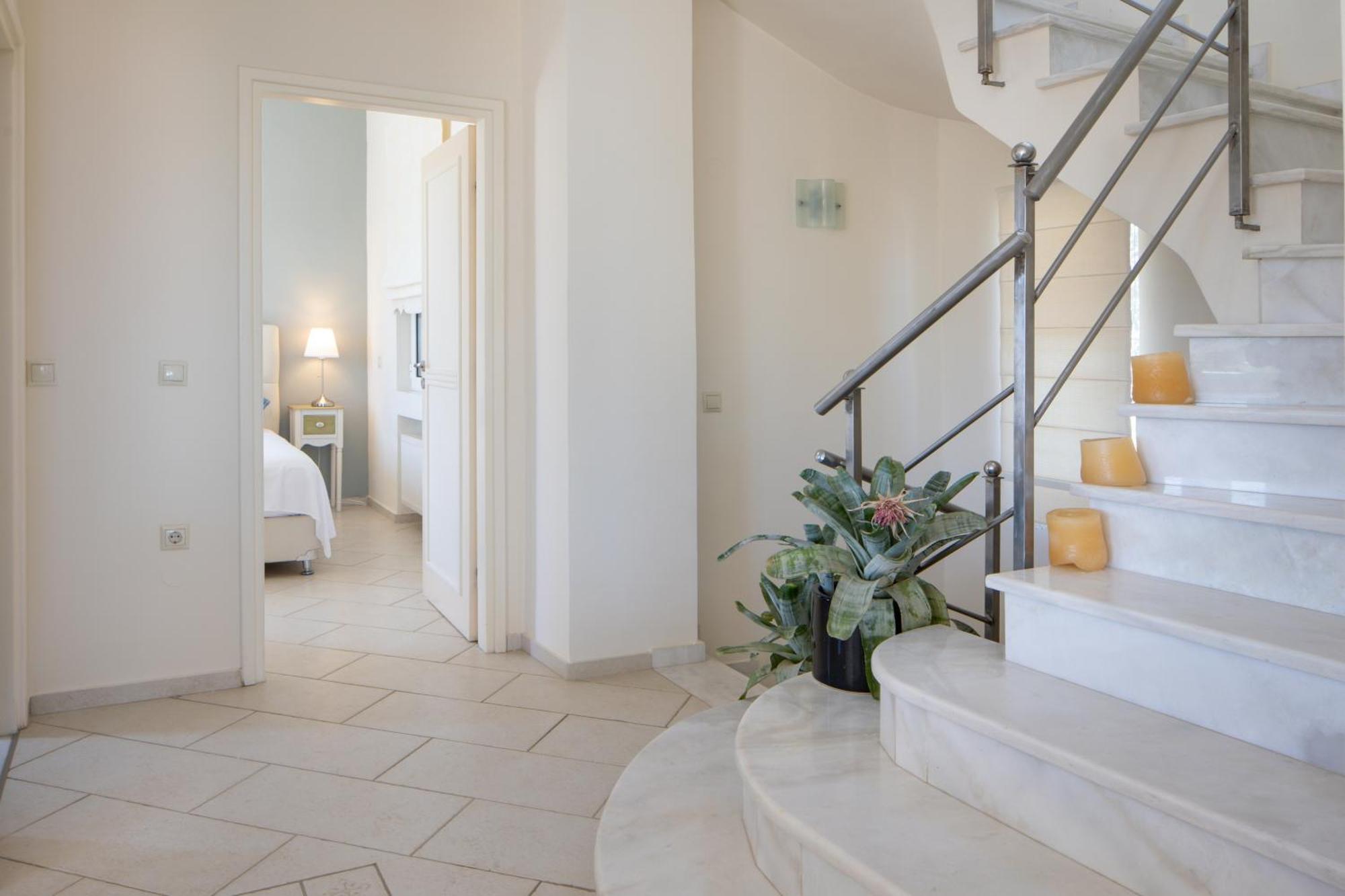 Villa Anatoli Stalós Zewnętrze zdjęcie