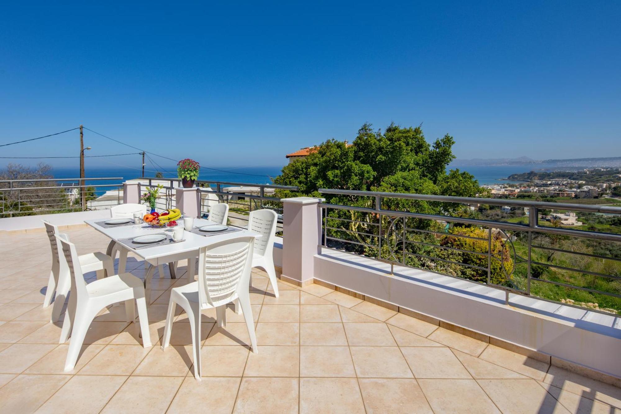 Villa Anatoli Stalós Zewnętrze zdjęcie