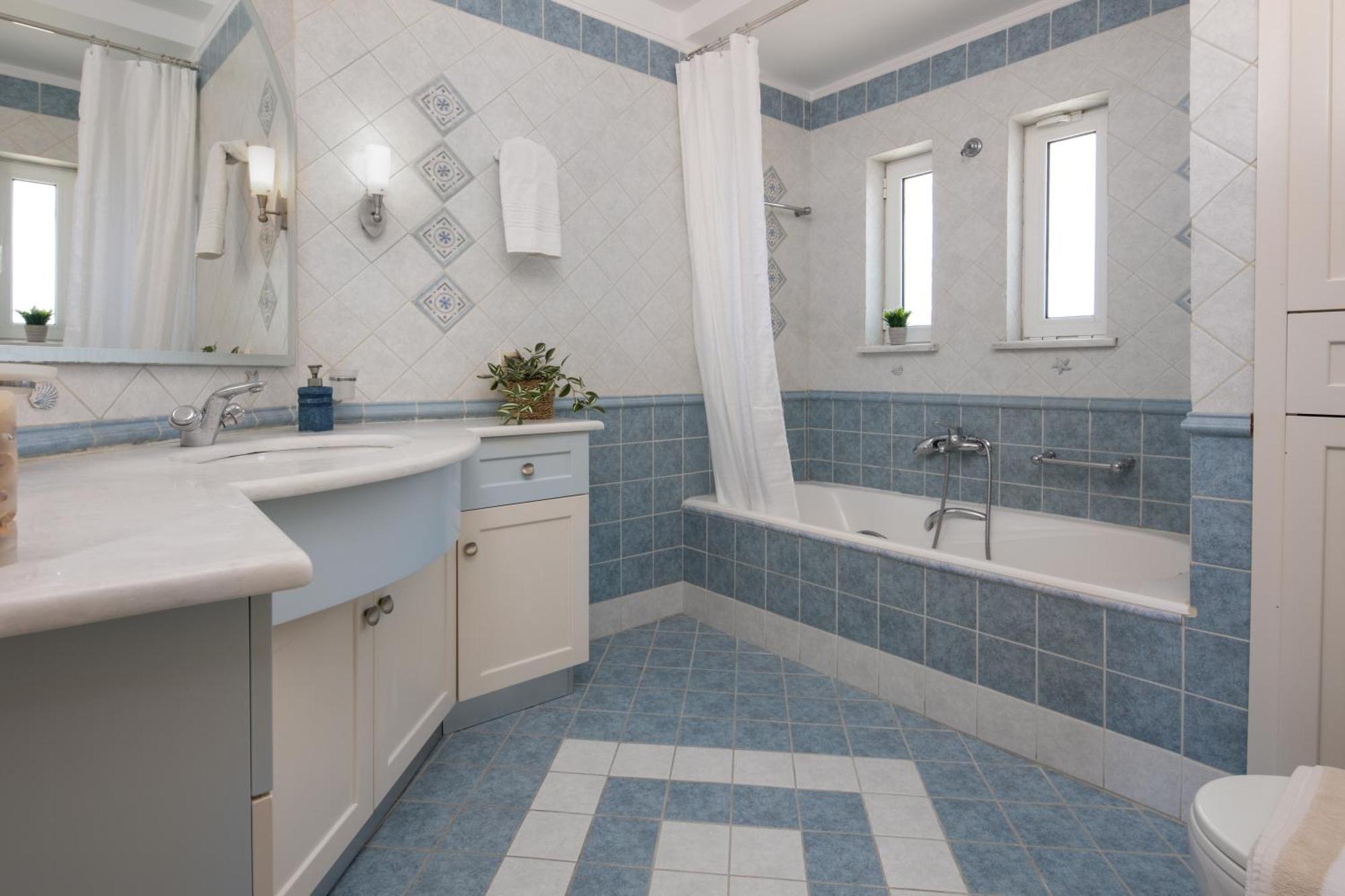 Villa Anatoli Stalós Zewnętrze zdjęcie