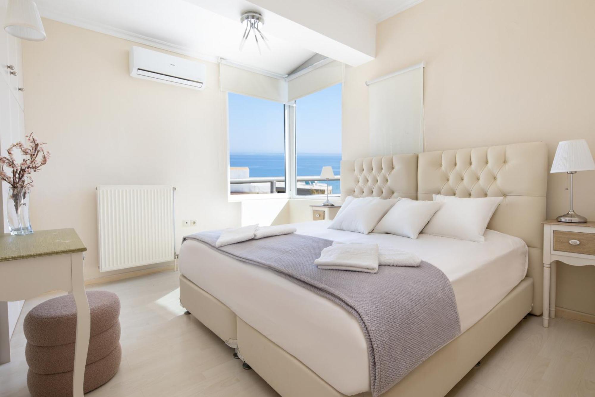 Villa Anatoli Stalós Zewnętrze zdjęcie